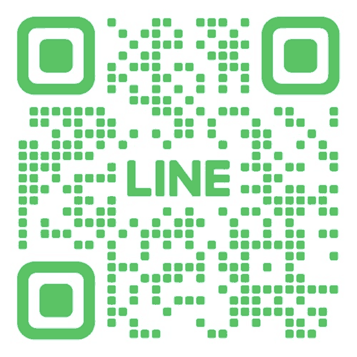 Y.Y卓球クラブ LINE QRコード